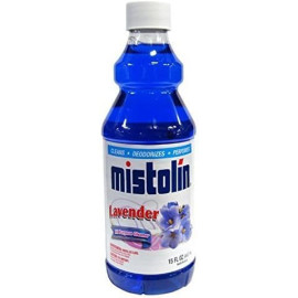 Mistolin Lavender All Purpose Cleaner 443Ml