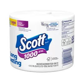 Scott Toilet Paper