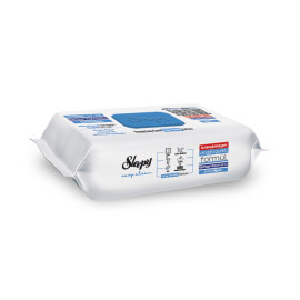 Sleepy Surface Cleaning Wipes with Bleach 100Sheet