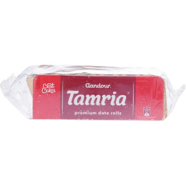 Gandour Tamria Date Rolls 70Gr