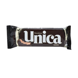 Gandour Unica Dark Chocolate Wafer 18Gr
