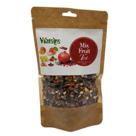 Vintage Mix Fruit Tea140Gr