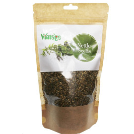 Vintage Nettle Seeds 250Gr