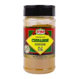 Ziyad Cinnamon Powder 127Gr