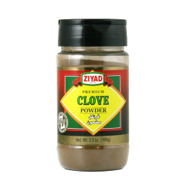 Ziyad Clove Powder 100Gr