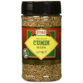 Ziyad Cumin Seeds 150Gr