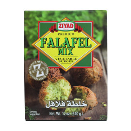 Ziyad Falafel Mix 340Gr
