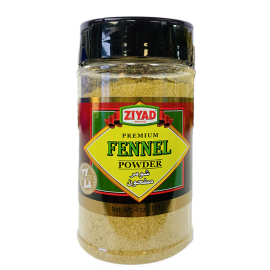 Ziyad FennelPowder 113Gr
