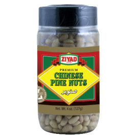 Ziyad Chinese Pinenuts 127g