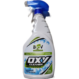 Biov All Purpose Oxy Cleaner Oxygen Powered 95Ml
