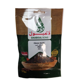 Daaboul Sons Cloves Seeds 30Gr
