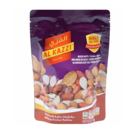 Al Kazzi Mixed Nuts 300Gr