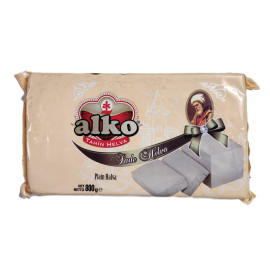 Alko Plain Halva 800Gr