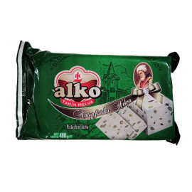 Alko Pistachio Halva 400Gr