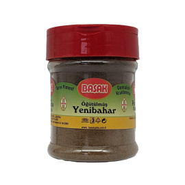 Basak Ground Pimento 75Gr