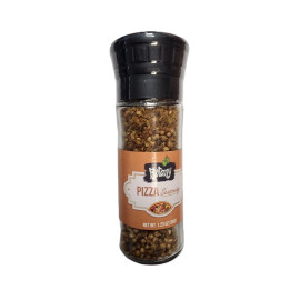 Botany Pizza Seasoning 35Gr