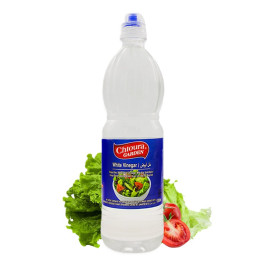 Chtoura Garden Apple Vinegar 500 ml