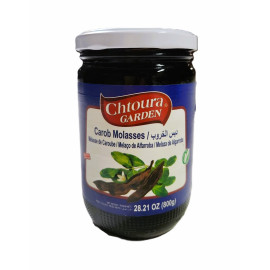 Chtoura Garden Carob Molasses 800Gr