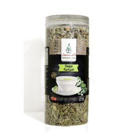 Daaboul Sons Sage Tea 100Gr