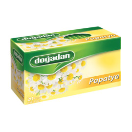 Dogadan Chamomile Tea 20Tb