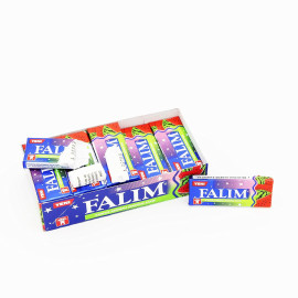 Dandy Falim Watermelon Gum 5Pcs