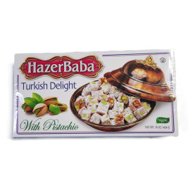Hazerbaba With Pistachio 454Gr