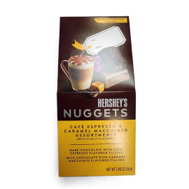 Hersey's Nuggets 58Gr