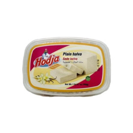 Hodja Plain Halva Premium 700Gr