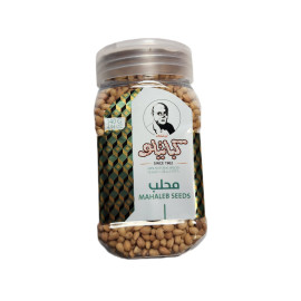 Kabatilo Mahlab Seeds 140Gr