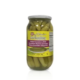 Mechaalany Pickled Wild Cucumber 700g