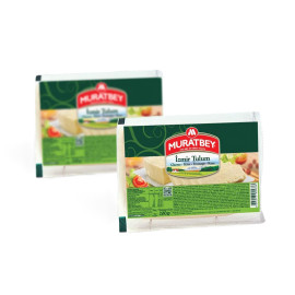 Muratbey Izmir Tulum Cheese 200Gr