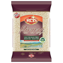 Reis Baldo Rice 1Kg