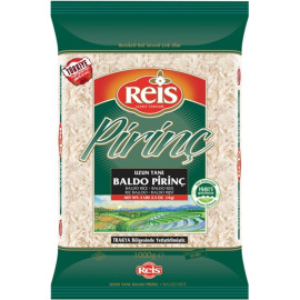Reis Trakya Baldo Rice 1Kg