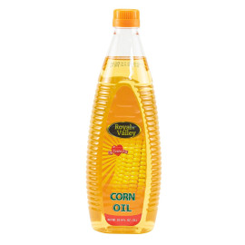 Royal Valley Corn Oil 1L