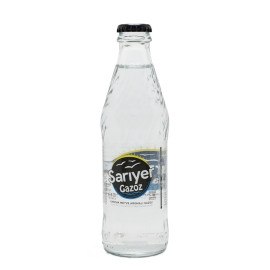 Sariyer Gazoz 200Ml Glass