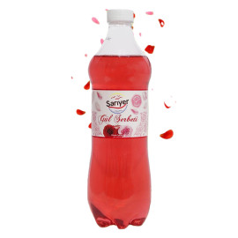 Sariyer Rose Sherbet 1Lt Pet