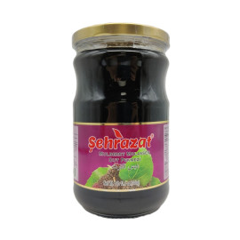 Sehrazat Grape Molasses (Uzum Pekmezi) 380Gr