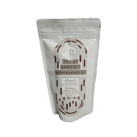 Tarihi Serifali Kurukahvecisi Collagen Turkish Coffee 100g