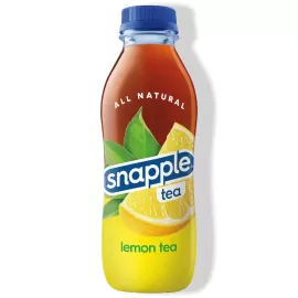 Snapple Lemon Tea / Limon Cayi  20 fl oz
