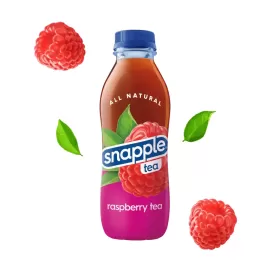 Snapple Raspberry Tea / Ahududu Cayi  20 fl oz