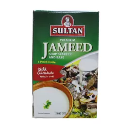 Sultan Jameed Soup Starter 1Kg
