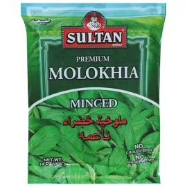 Sultan Minced Molokhia 396g