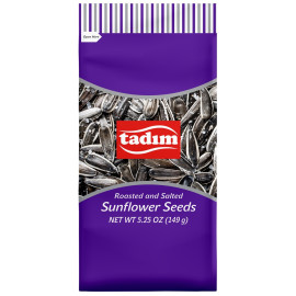Tadim Sunflower Seeds Extra Salted 149Gr