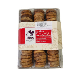 Taris Dried Figs Lerida #6 1Kg