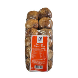 Taris Dried Figs Pulled #4 500g