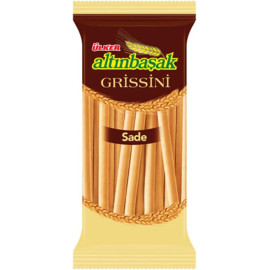 Ulker Altinbasak Grissini Plain 125Gr
