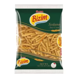 Ulker Bizim Sedano (Thin Long) Pasta 500Gr