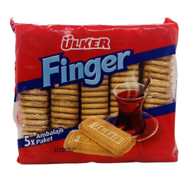 Ulker Finger Biscuits 150Gr X 5pcs