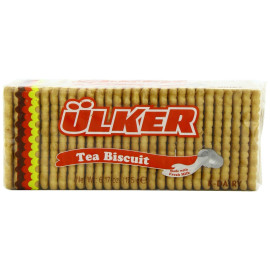 Ulker Tea Biscuits 175Gr