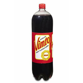 Vimto Sparkling Fruit Drink 2Lt